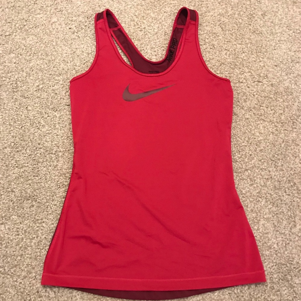 Nike Pro Top